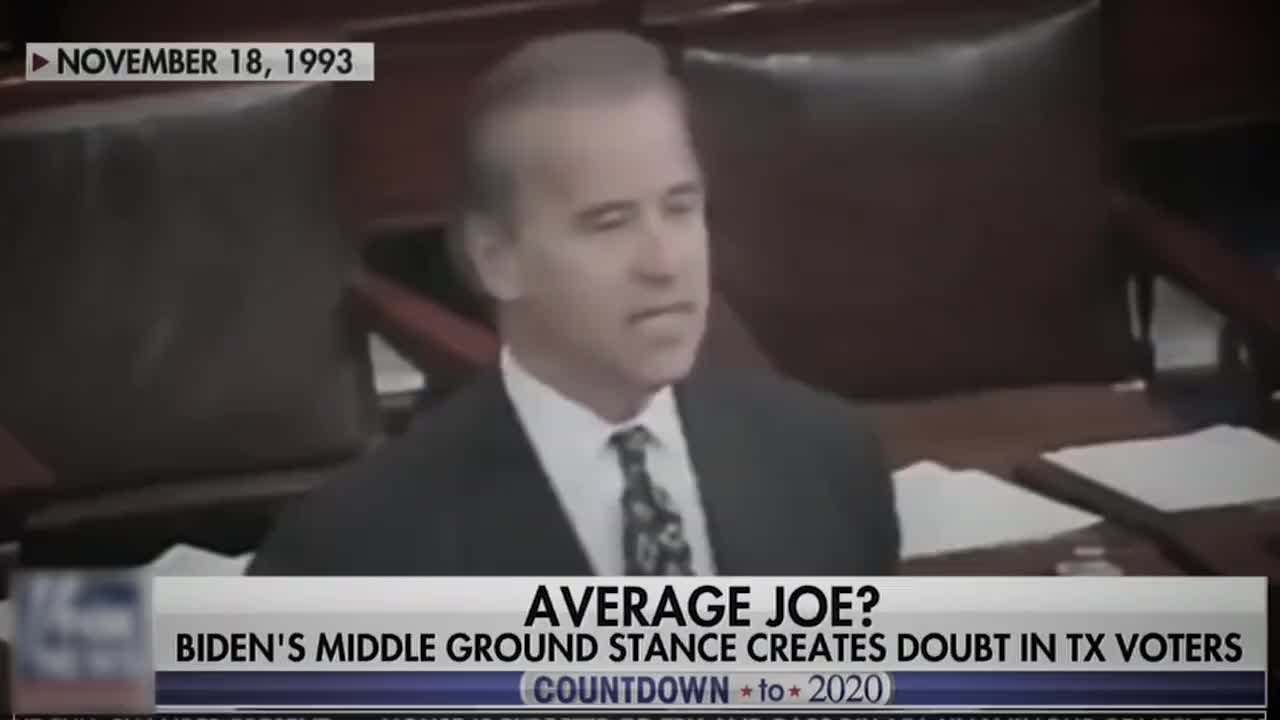 Joe Biden's racist problem| via twitter @RNCResearch