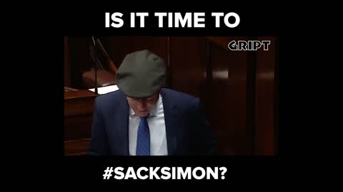 Is it time to #SackSimon?