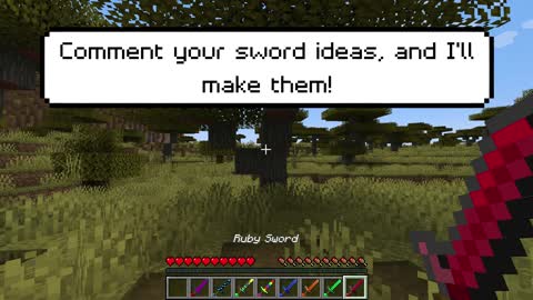 When you find that OP village...