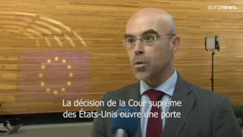 Que pensent les députés européens du droit à l'avortement dans l’UE