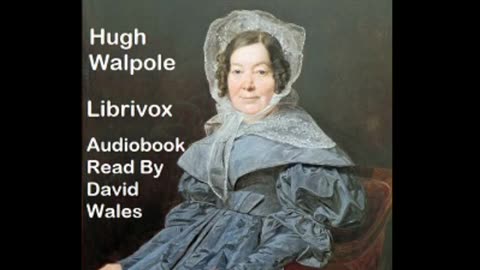The Old Ladies by Hugh WALPOLE - FULL AudioBook 🎧📖