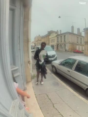 He is well known to the police, but Politicians keep releasing him