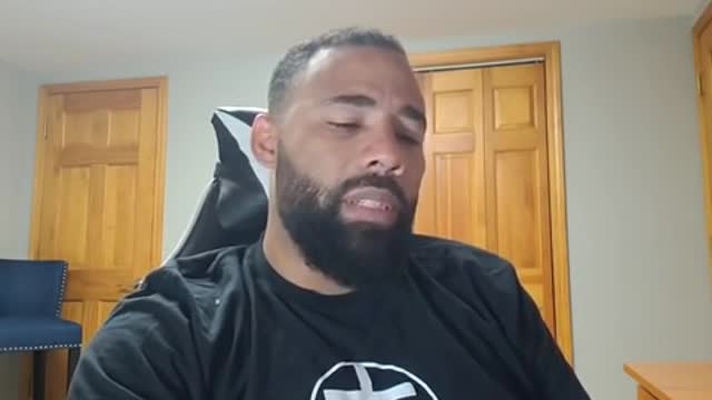 Just Got Off A Urgent Phone Call With A REAL Prophet Of God