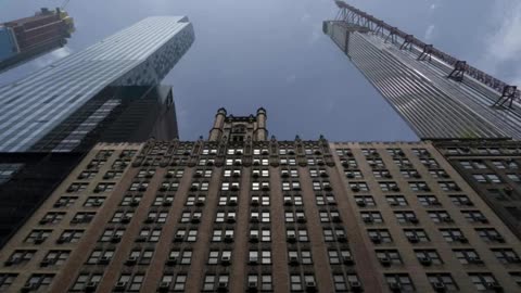 Trump Joke Don't be Serious