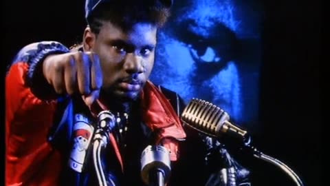 Snap! - The Power = 1990