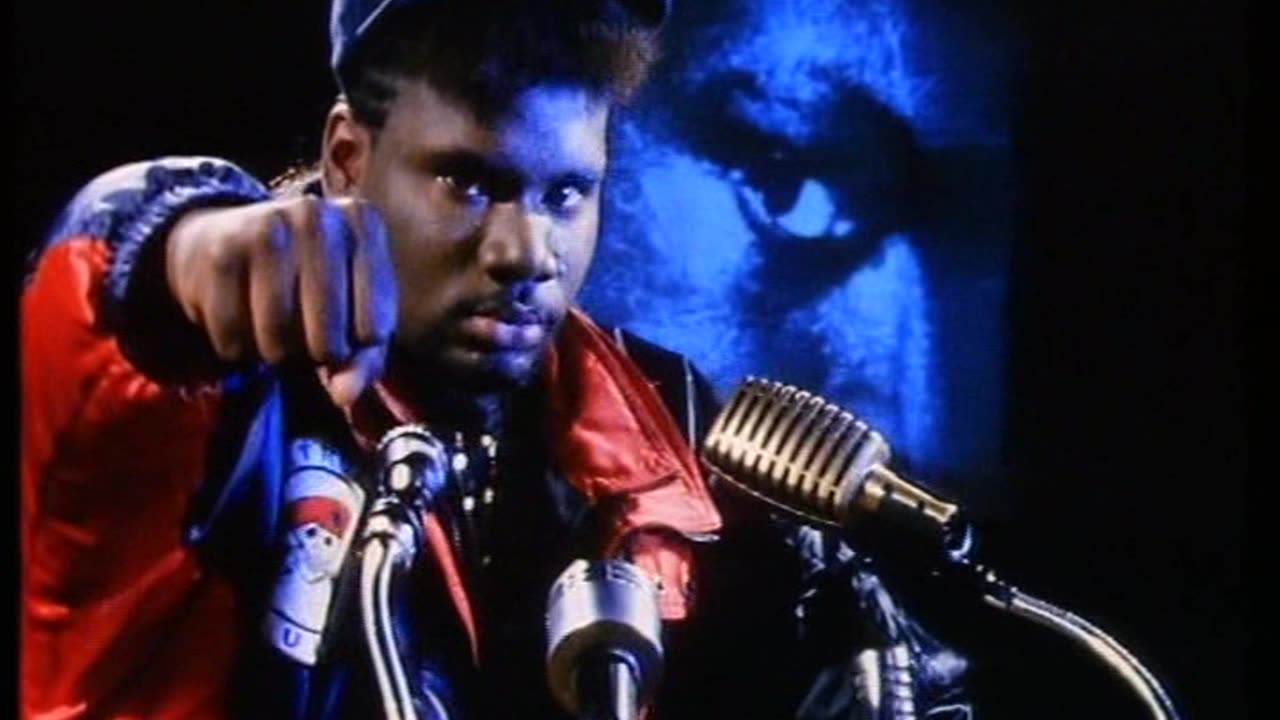Snap! - The Power = 1990