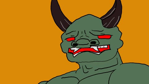 Demon chops