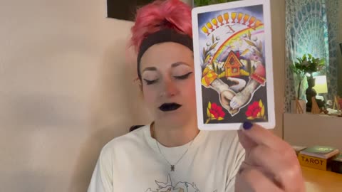 SAGITTARIUS ♐️ WOW! This IS NOT OVER BETWEEN You Two! 👀 What You NEED TO HEAR! Sagittarius Tarot