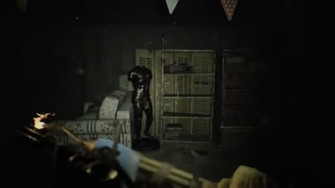 Resident Evil 7 |WALKTHROUGH| Xbox One Series #Part.12