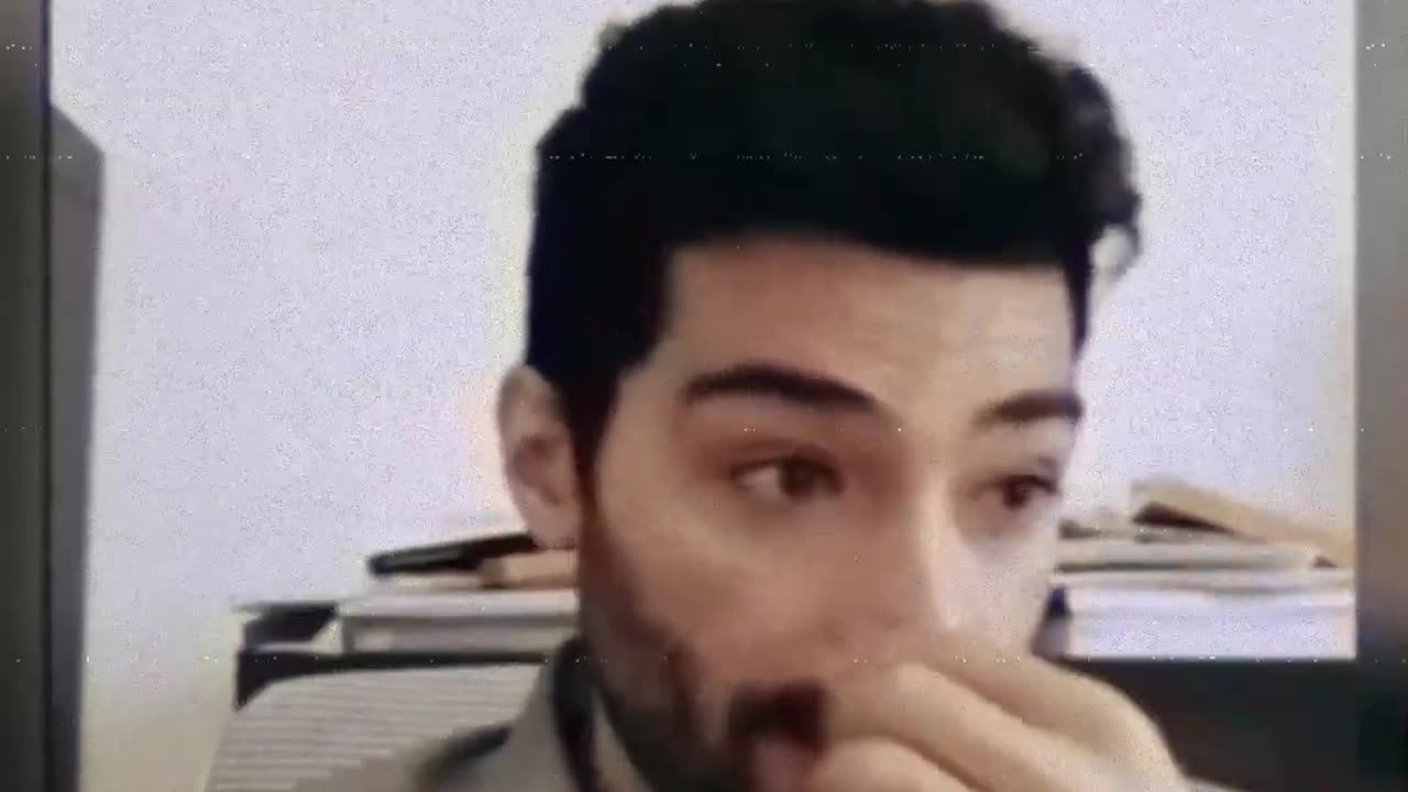 Hythem Sidky - Quran Preservation = Lies to Children