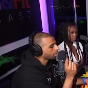 She Knows What She Wants