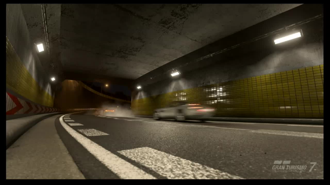 Gran Turismo7 Race97