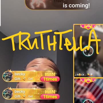 DELL OSAMA TELLS PASTOR P BROTHER KEVIN JONES IM GONNA PUT HANDS ON YOUR MOTHER! NOW LETS SEE WHAT THE BIG BAD SOLIDER WHO SAYS HE'S A KILLER GONNA DO