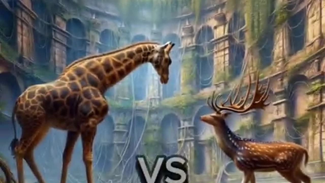 Epic Battle:Mammoth