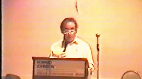 LP Short Reign of Peace - Chicago August 1992