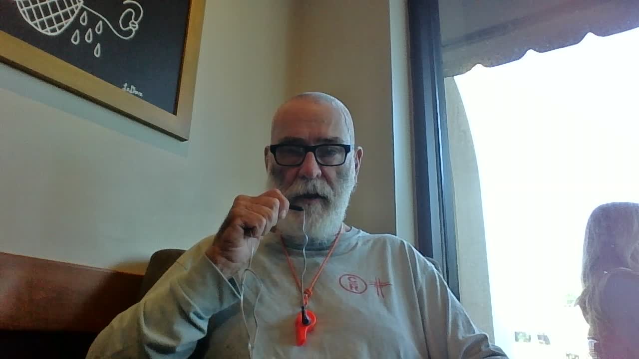 Be sure your sins will find you out....10.25.2022