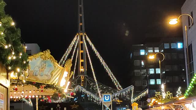 Christmas Market 2