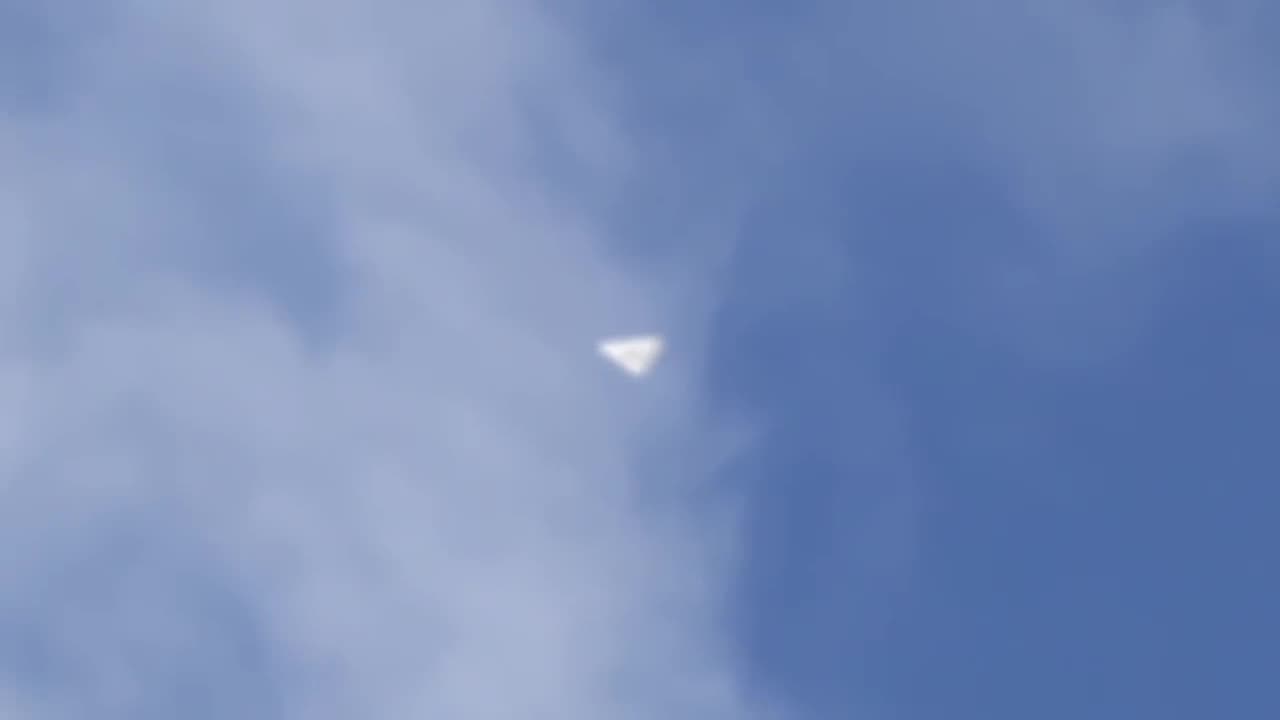 UFO UAP Amsterdam 2015