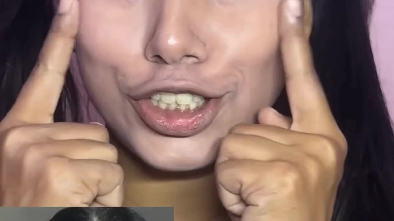 Makeup Challenge