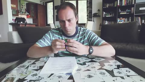 Hajnóczy Soma - Visszamentem 1985-be!