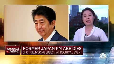 The Suspect in Shinzo Abe’s Assassination Previously Served in Japan’s Armed Forces