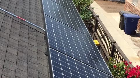 Solar Unlimited Commercial in Malibu, CA