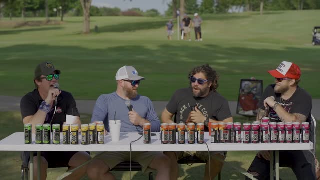 Drinkin' Bros Podcast #678 - Special Guest Kid Rock, John Daly & Rob O'Neill