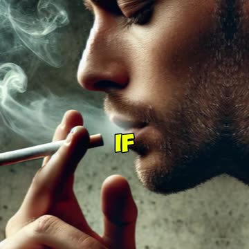 Smokers NEED This Lung Detox: Clear Your Lungs with Mullein Drops!