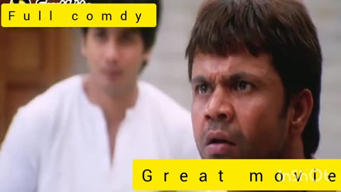 Rajpal Yadav Comedy scene