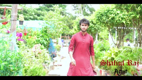 Shafiul Raj Audition