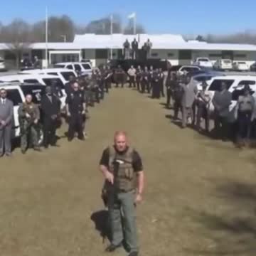 Sheriff Threatens violent gang leaders