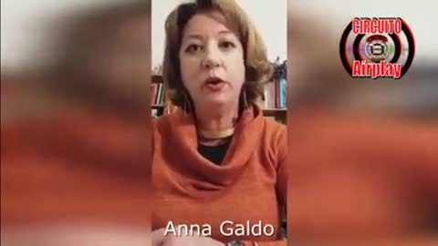 Anna Galdo giurista presenta l'associazione Libra https://www.libragtp.it/