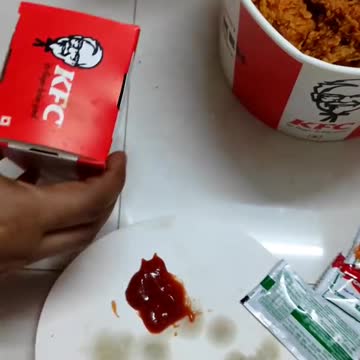 KFC [check description for cost details] 👇