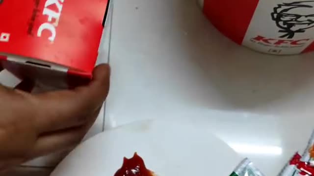 KFC [check description for cost details] 👇