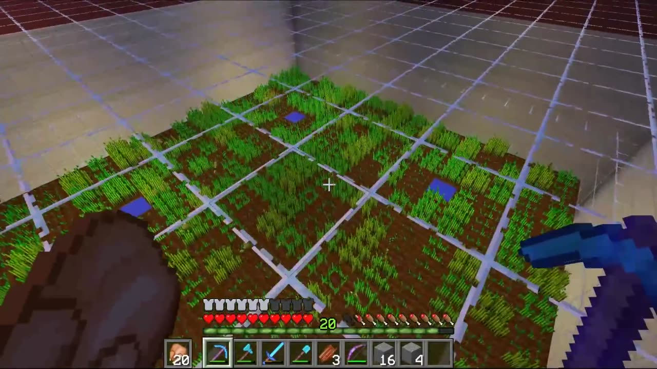 Hermitcraft 4: Episode 83 - I Have Done SO MUCH!