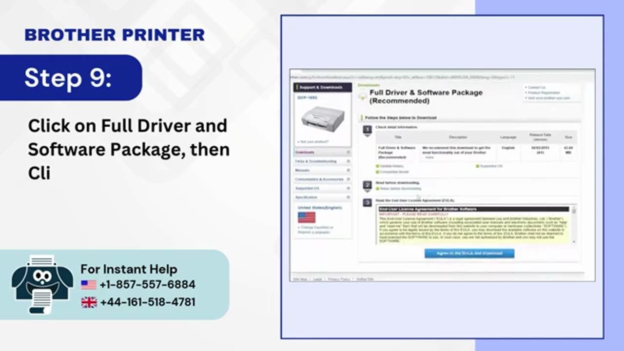 How to Do Brother HL L8360cdw Wireless Setup?