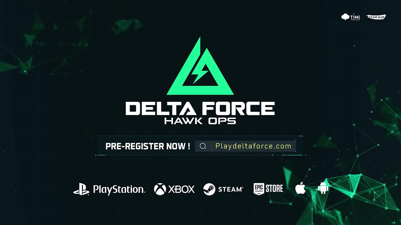 Delta Force_ Hawk Ops - Official 'Zero Dam' Map Gameplay Reveal Trailer