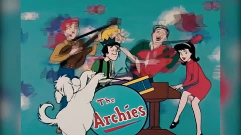 Sugar, Sugar, The Archies 1969