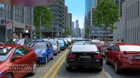 what the fire truck of the future looks like