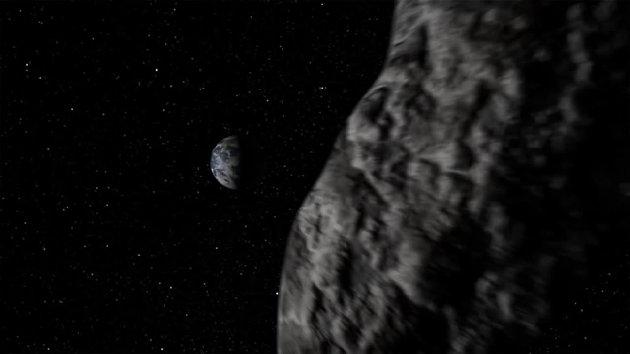 Launch of NASA's First DART Mission: Deflecting Asteroids to Safeguard Earth