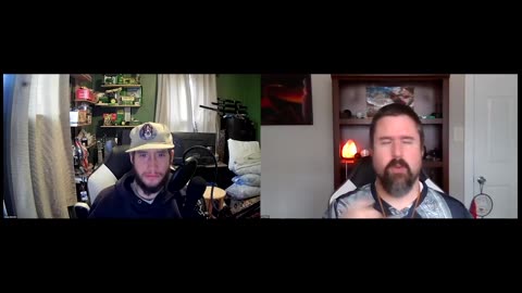 Conspiracy Sector, Episode #28: The Island of the Dolls, Predictions for 2024