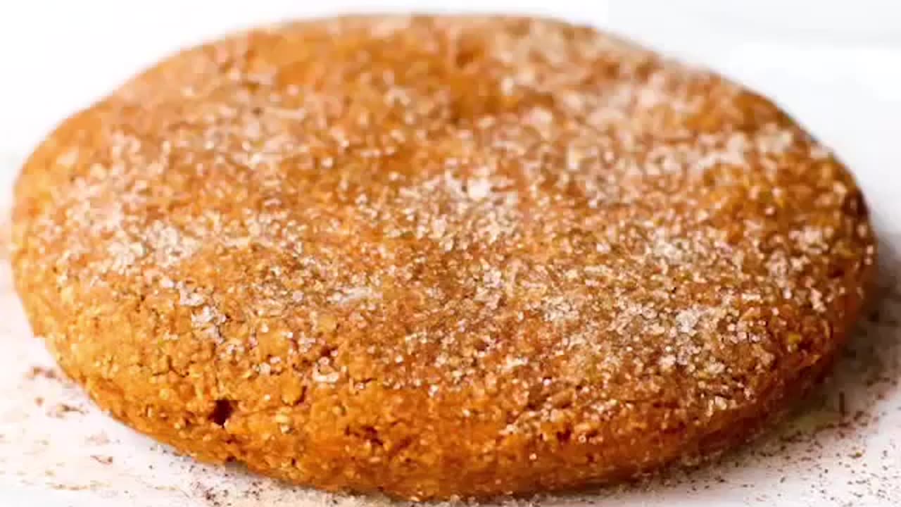 Pumpkin Cookies Recipe - Soft, Spiced & Irresistible Fall Treats! #BakingGoals