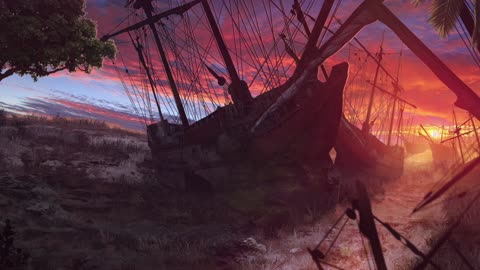 Relaxing Music | The Ancient Stories