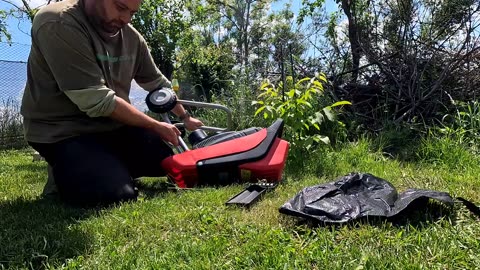 Review: Hecht 625 Branch Shredder – Is It Worth the Investment?