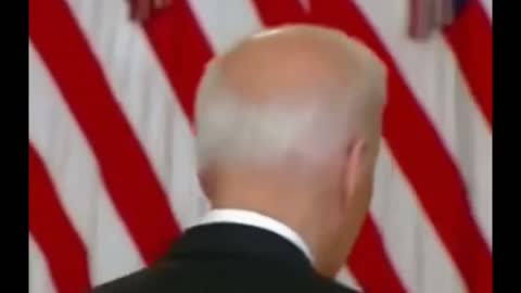 NOBODY WANTS YOU ROUND HERE BOY BIDEN!!! YOU GUNNA CRY NOW! BOY!!