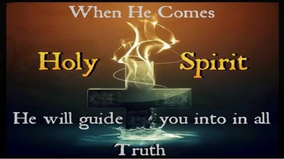 The Purpose of Pentecost