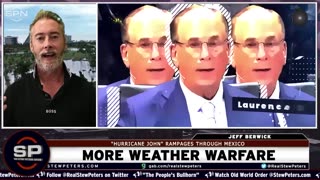 Weather War III