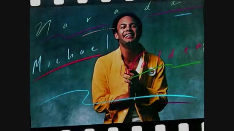 Narada Michael Walden - I Shoulda Loved Ya