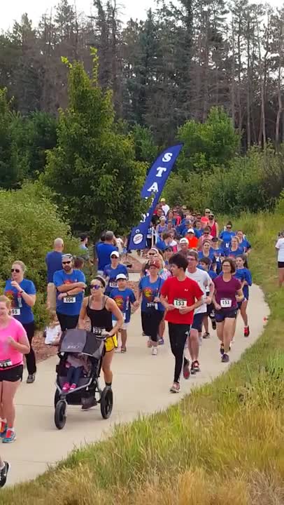 2015 So Long to Summer 5K