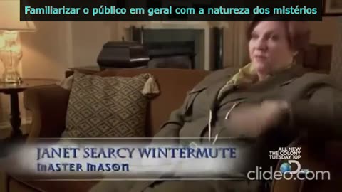 CITAÇÕES DO MAÇOM DE WILLIAM COOPER